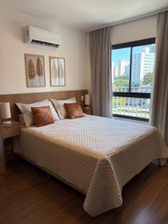 Cobertura Praia da Enseada - Guarujá - 2