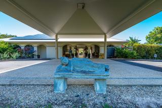 Mango Lagoon Resort & Wellness Spa - 3