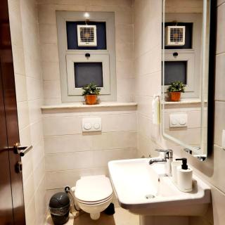 Luxury Stays in New Cairo City - 5