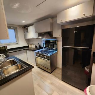 Luxury Apartments in New Cairo City - 1