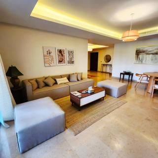 Luxury Apartments in New Cairo City - 3