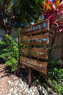 Mango Lagoon Resort & Wellness Spa - 4