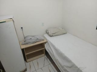 Quarto do Corredor - 2