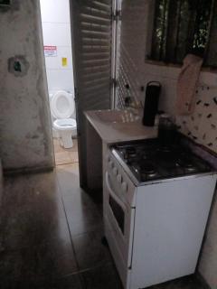 Quarto do Corredor - 1