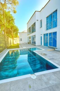 Beautiful House for Rent Quinta Alkina Villavicencio - 4