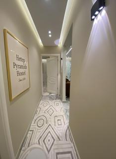 Hetep pyramids Hostel - 9