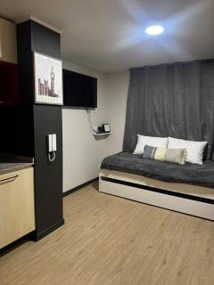 Londres en Santiago - 4