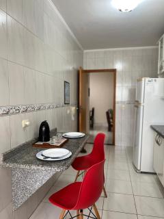 Charme conforto e espaço a 100 m da praia - 8