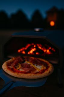 African Hut Camp - Free Massage With Sauna And Hot Tub - 7