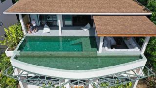 Villa Jasmine -4br Boho designed pool villa - 8