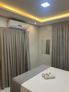 Apartamento Brisa Icaraizinho Villa brisa Icaraizinho - 1