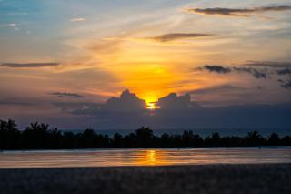 Villa Jasmine -4br Boho designed pool villa - 4