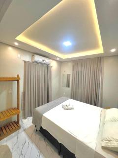 Apartamento Brisa Icaraizinho Villa brisa Icaraizinho - 3