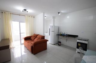 Apartamento Mirim 24 Praia Grande 2 - 6