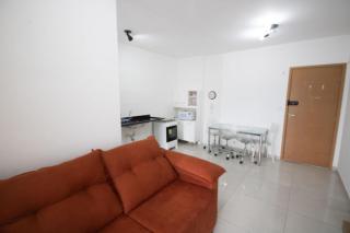Apartamento Mirim 24 Praia Grande 2 - 5