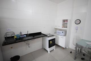 Apartamento Mirim 24 Praia Grande 2 - 3