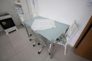 Apartamento Mirim 24 Praia Grande 2 - 2