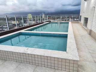 Apartamento Mirim 24 Praia Grande 2 - 0