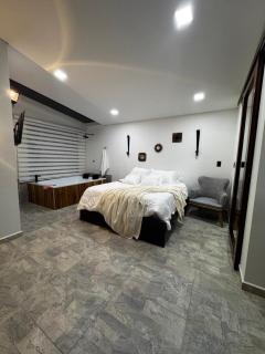 Sempiterno- la cabaña Whispering Wind - 7