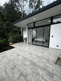 Sempiterno- la cabaña Whispering Wind - 6