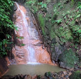 Sempiterno- la cabaña Whispering Wind - 5
