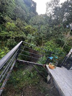 Sempiterno- la cabaña Whispering Wind - 4