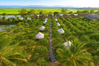 Đảo Xanh Ecofarm - 6