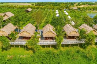 Đảo Xanh Ecofarm - 0