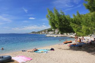 Apartments by the sea Sumpetar, Omis - 17810 - 5