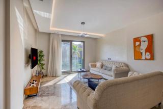 Luxury Apartments in New Cairo City - 0