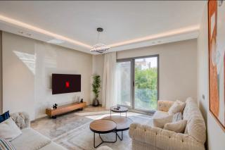 Luxury Apartments in New Cairo City - 5