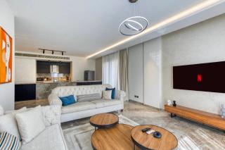 Luxury Apartments in New Cairo City - 7