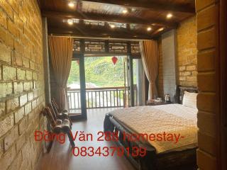 Đồng Văn 288 Homestay - 3