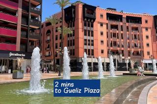 Marrakech Getaway - 0