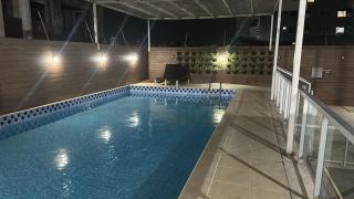 Apartamento COP - Próximo aos eventos - 0