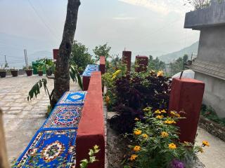 Nest- 5BR Mountain Villa Bandipur - 8