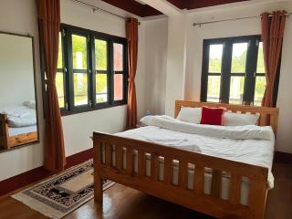 Nest- 5BR Mountain Villa Bandipur - 4