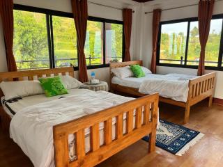 Nest- 5BR Mountain Villa Bandipur - 1