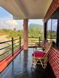 Nest- 5BR Mountain Villa Bandipur - 2