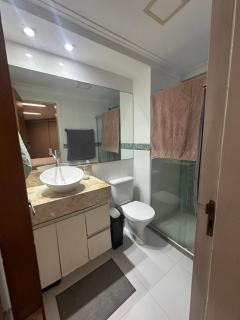 Apartamento COP - Próximo aos eventos - 6