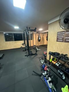 Apartamento COP - Próximo aos eventos - 2