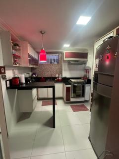 Apartamento COP - Próximo aos eventos - 1