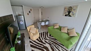 DEPARTAMENTO VISTA PACIFICO LA SERENA - 6