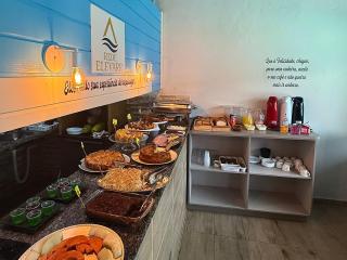 Pousada Ilha do Sol - 7