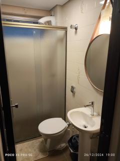 apartamento aconchegante e tranquilo - 8