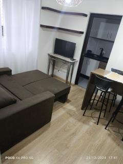 apartamento aconchegante e tranquilo - 7