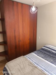 apartamento aconchegante e tranquilo - 6