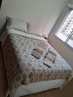 apartamento aconchegante e tranquilo - 5