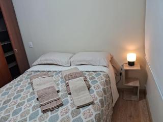 apartamento aconchegante e tranquilo - 4