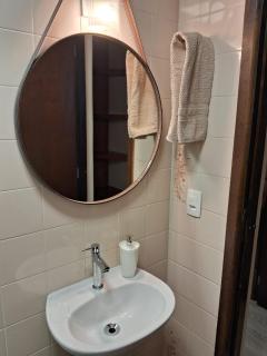 apartamento aconchegante e tranquilo - 2